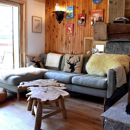 Chalet Meribel, 5 Pieces, 12 Personnes - Fr-1-180-191 Exteriér fotografie