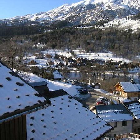 Chalet Meribel, 5 Pieces, 12 Personnes - Fr-1-180-191 Exteriér fotografie