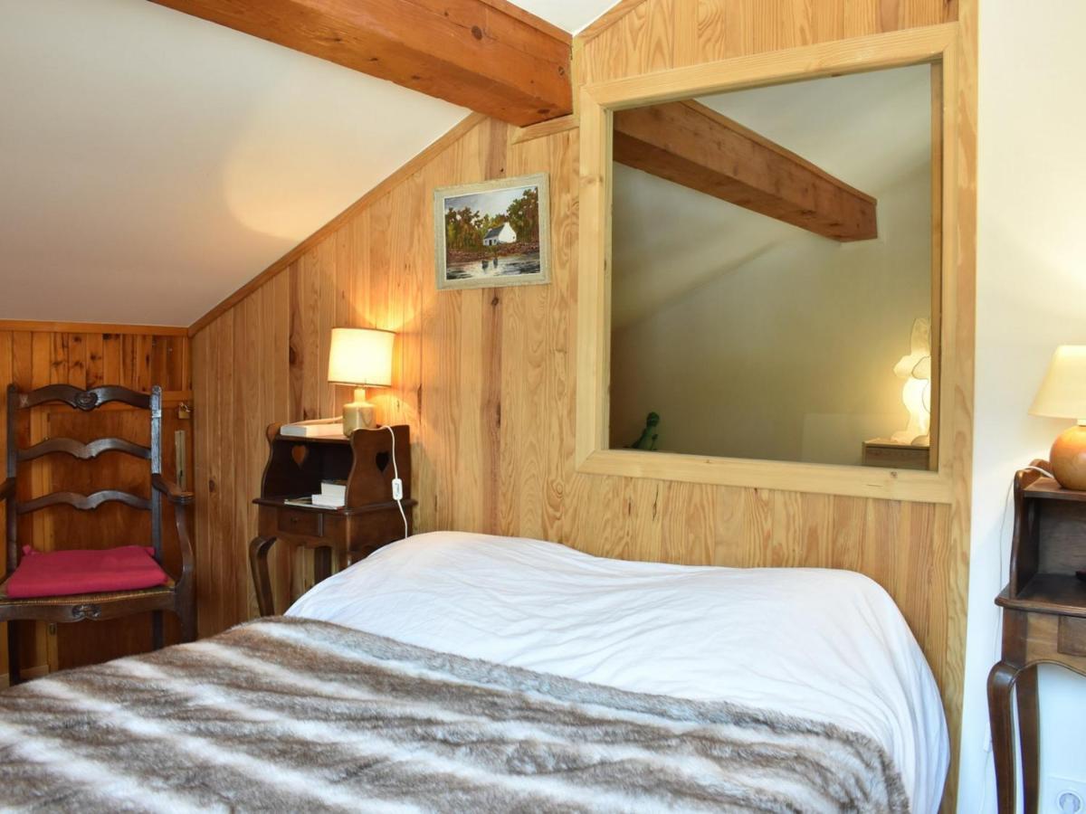 Chalet Meribel, 5 Pieces, 12 Personnes - Fr-1-180-191 Exteriér fotografie