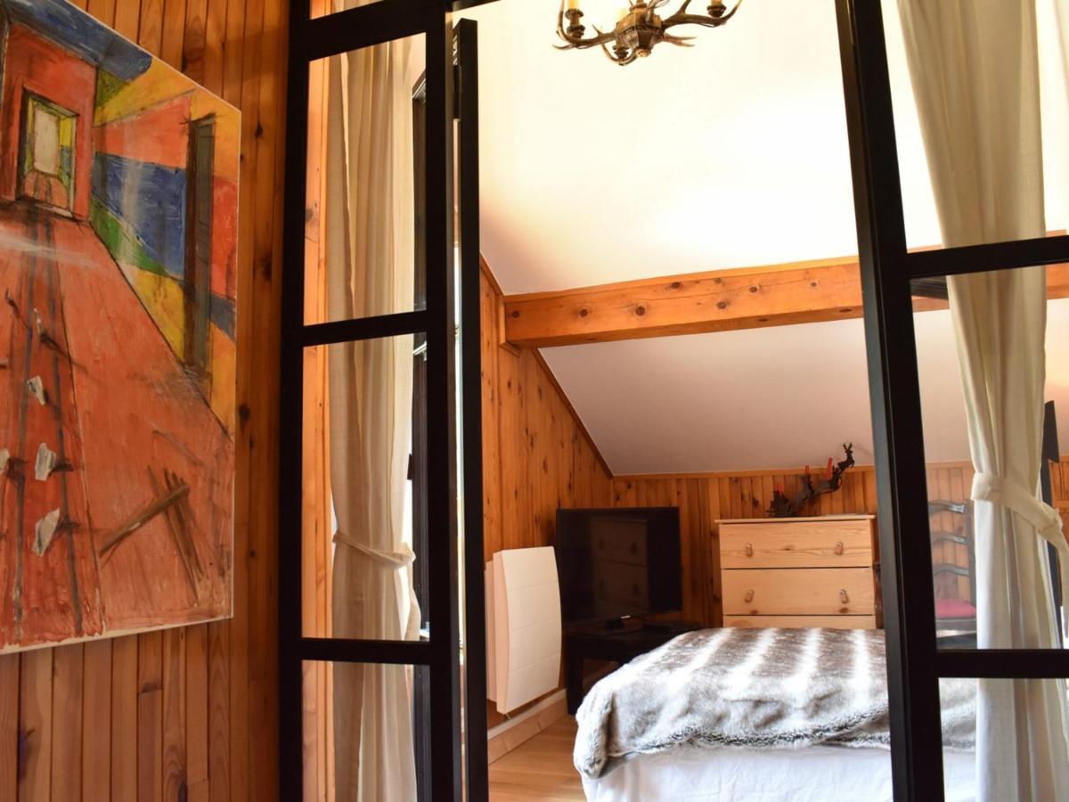 Chalet Meribel, 5 Pieces, 12 Personnes - Fr-1-180-191 Exteriér fotografie