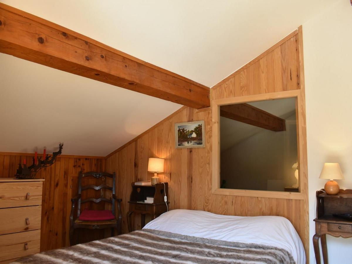 Chalet Meribel, 5 Pieces, 12 Personnes - Fr-1-180-191 Exteriér fotografie