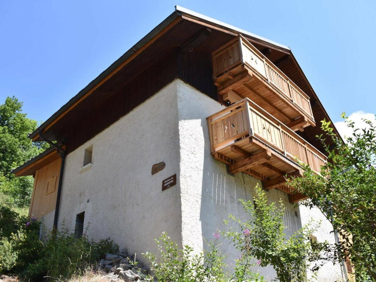 Chalet Meribel, 5 Pieces, 12 Personnes - Fr-1-180-191 Exteriér fotografie