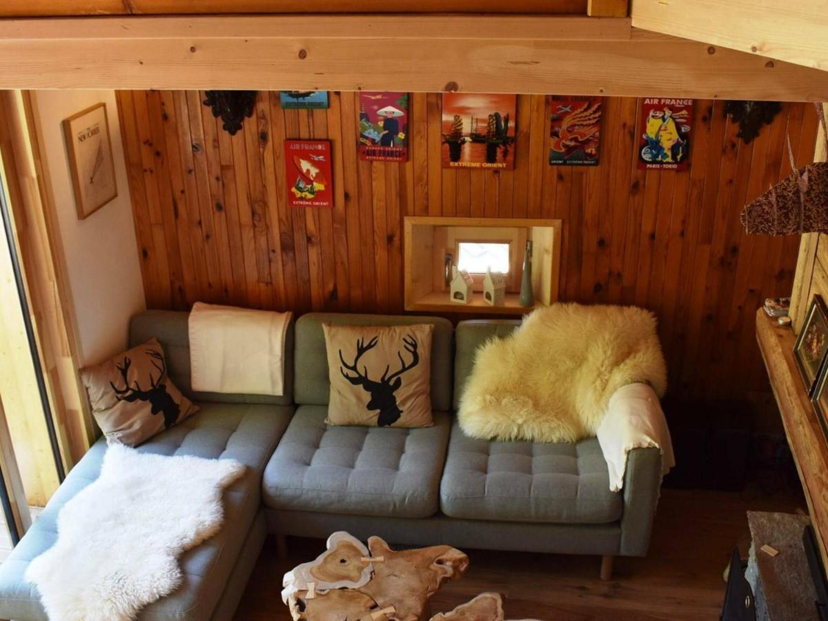 Chalet Meribel, 5 Pieces, 12 Personnes - Fr-1-180-191 Exteriér fotografie