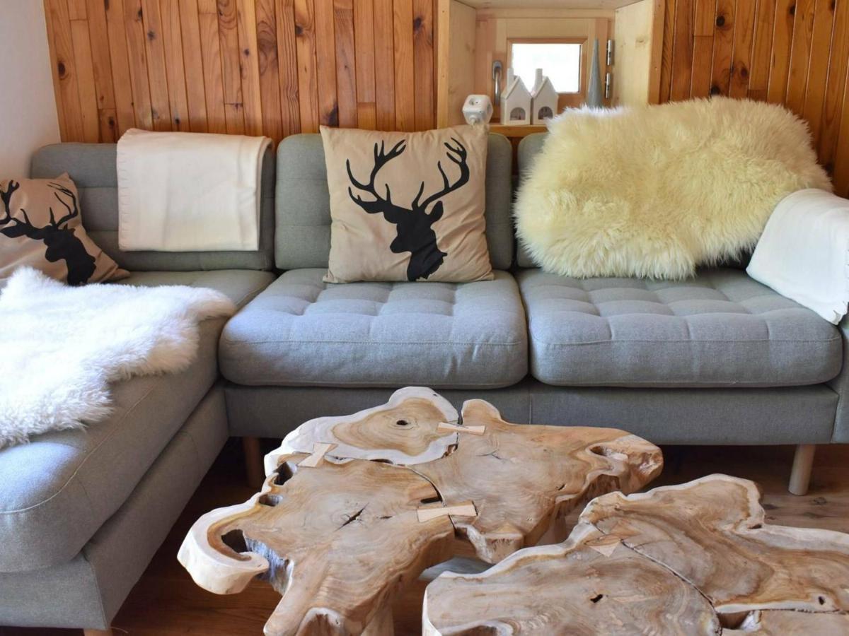 Chalet Meribel, 5 Pieces, 12 Personnes - Fr-1-180-191 Exteriér fotografie