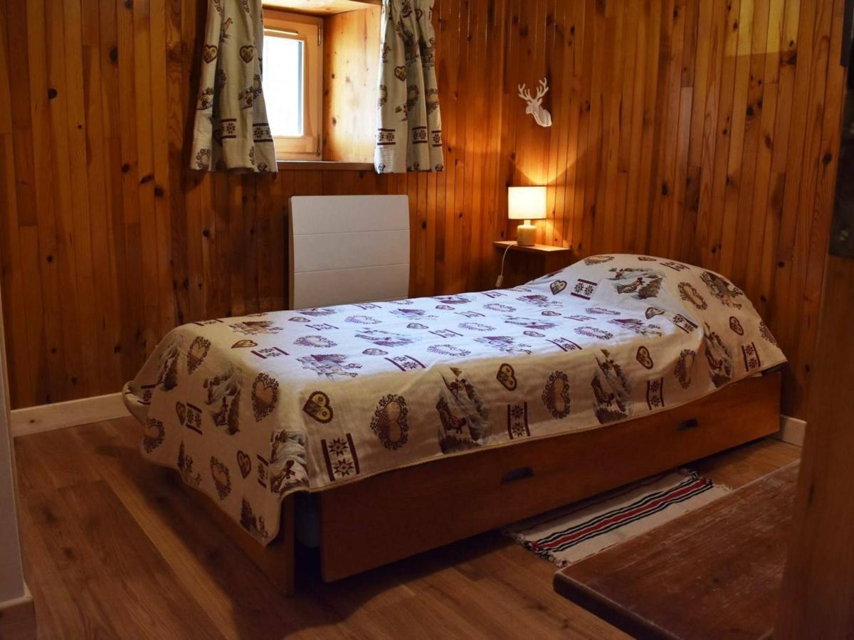 Chalet Meribel, 5 Pieces, 12 Personnes - Fr-1-180-191 Exteriér fotografie