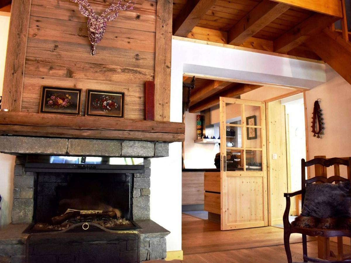 Chalet Meribel, 5 Pieces, 12 Personnes - Fr-1-180-191 Exteriér fotografie