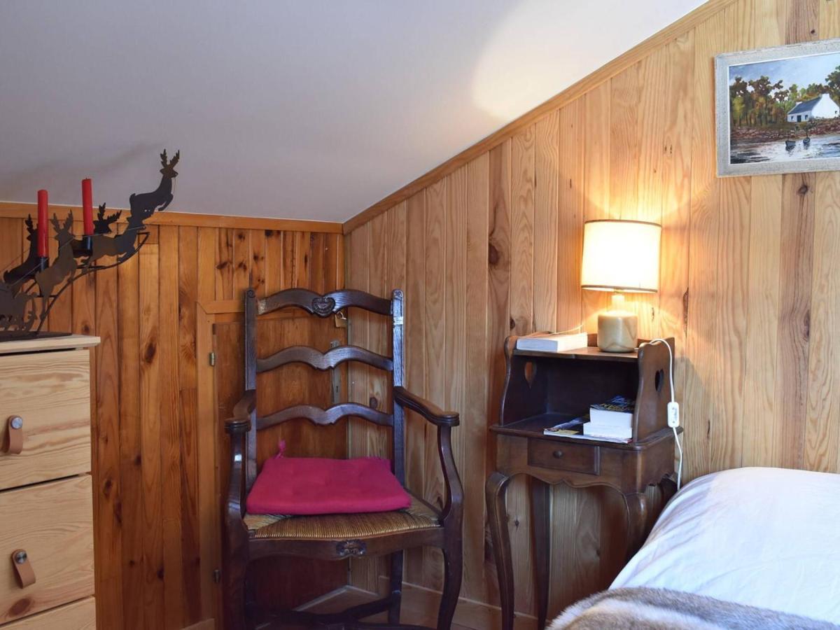 Chalet Meribel, 5 Pieces, 12 Personnes - Fr-1-180-191 Exteriér fotografie