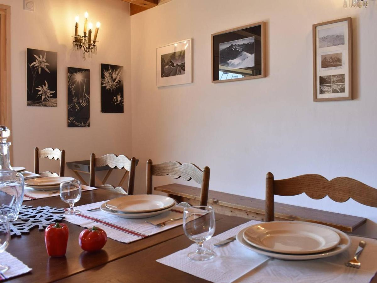 Chalet Meribel, 5 Pieces, 12 Personnes - Fr-1-180-191 Exteriér fotografie